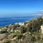 Fernwanderung Malta Gozo Etappe 2 05