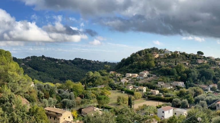 Escursione di lunga distanza a Nizza Grasse 0027b