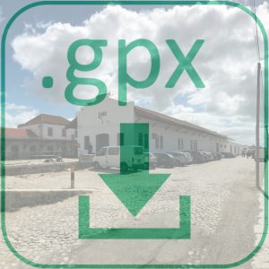 Fußweg zwischen Flughafen Faro und Innenstadt [Digital]