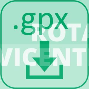 GPX Download Rota Vicentina