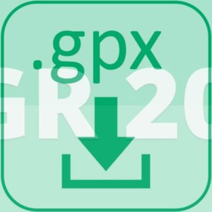 GR 20 GPX Download