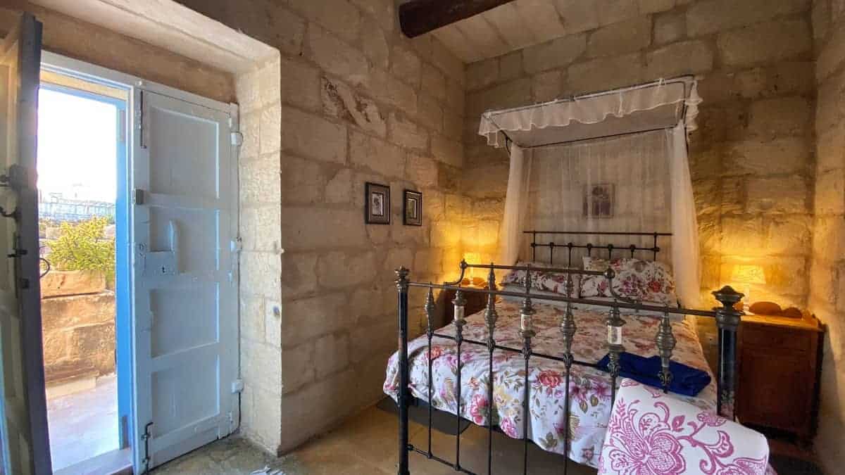 Gozo Overnight at The Garden Gate BB Sannat 2