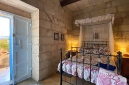 Gozo Übernachtung im The Garden Gate BB Sannat 2