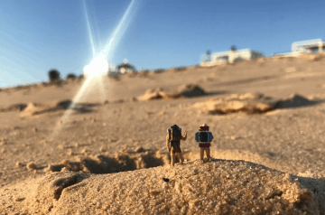 Küstenwanderung Algarve Kartenmaterial Routendownload 1200x675