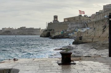 Malta Inselhauptstadt Valletta 3