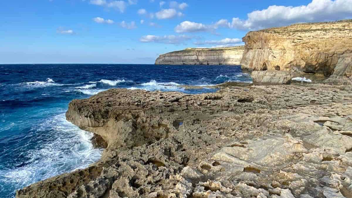 Malta und Gozo Drehorte Game of Thrones