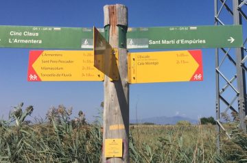 Wanderzeit nach DIN Norm berechnen auf Strecke und Höhenmeter kommts an