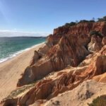 Praia da Falésia