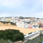 Praia de Carvoeiro
