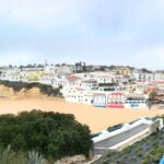 Praia de Carvoeiro