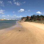 Castelo São João do Arade