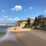 Castelo São João do Arade