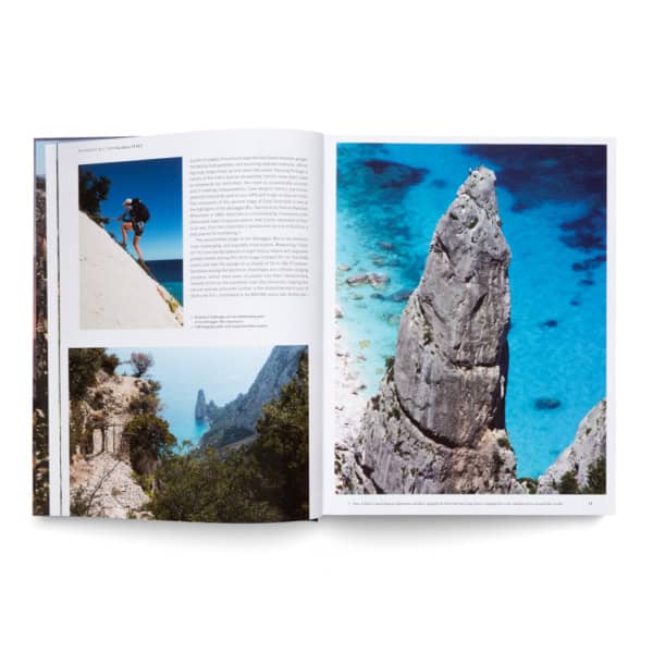 Buch: Wanderlust Mediterranean – Bild 3