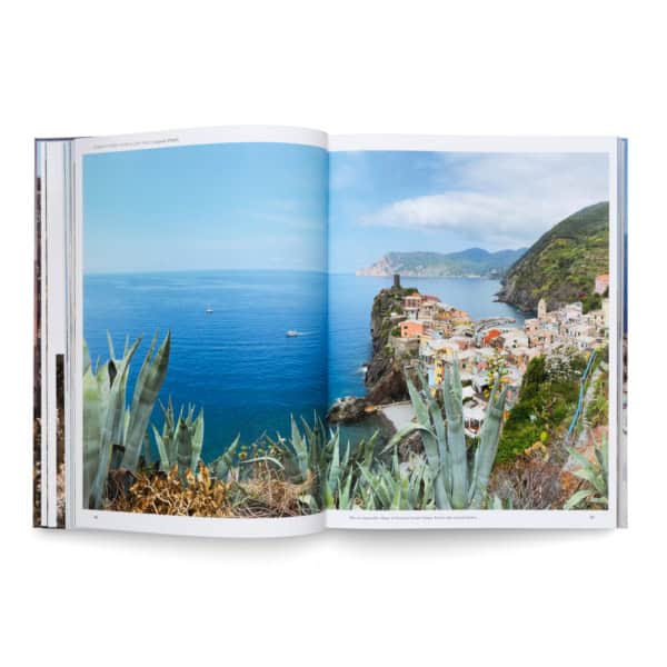 Buch: Wanderlust Mediterranean – Bild 4