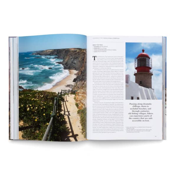 Buch: Wanderlust Mediterranean – Bild 5