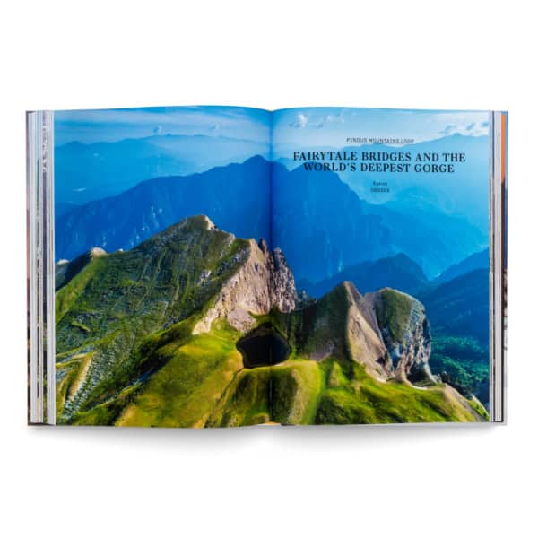 Buch: Wanderlust Mediterranean – Bild 7