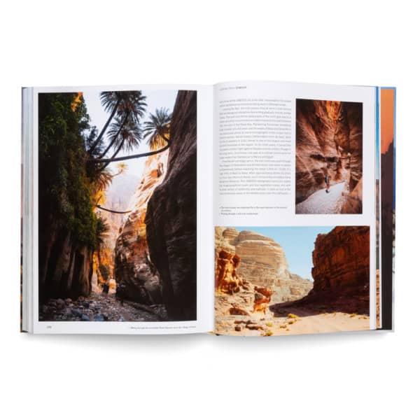 Buch: Wanderlust Mediterranean – Bild 8